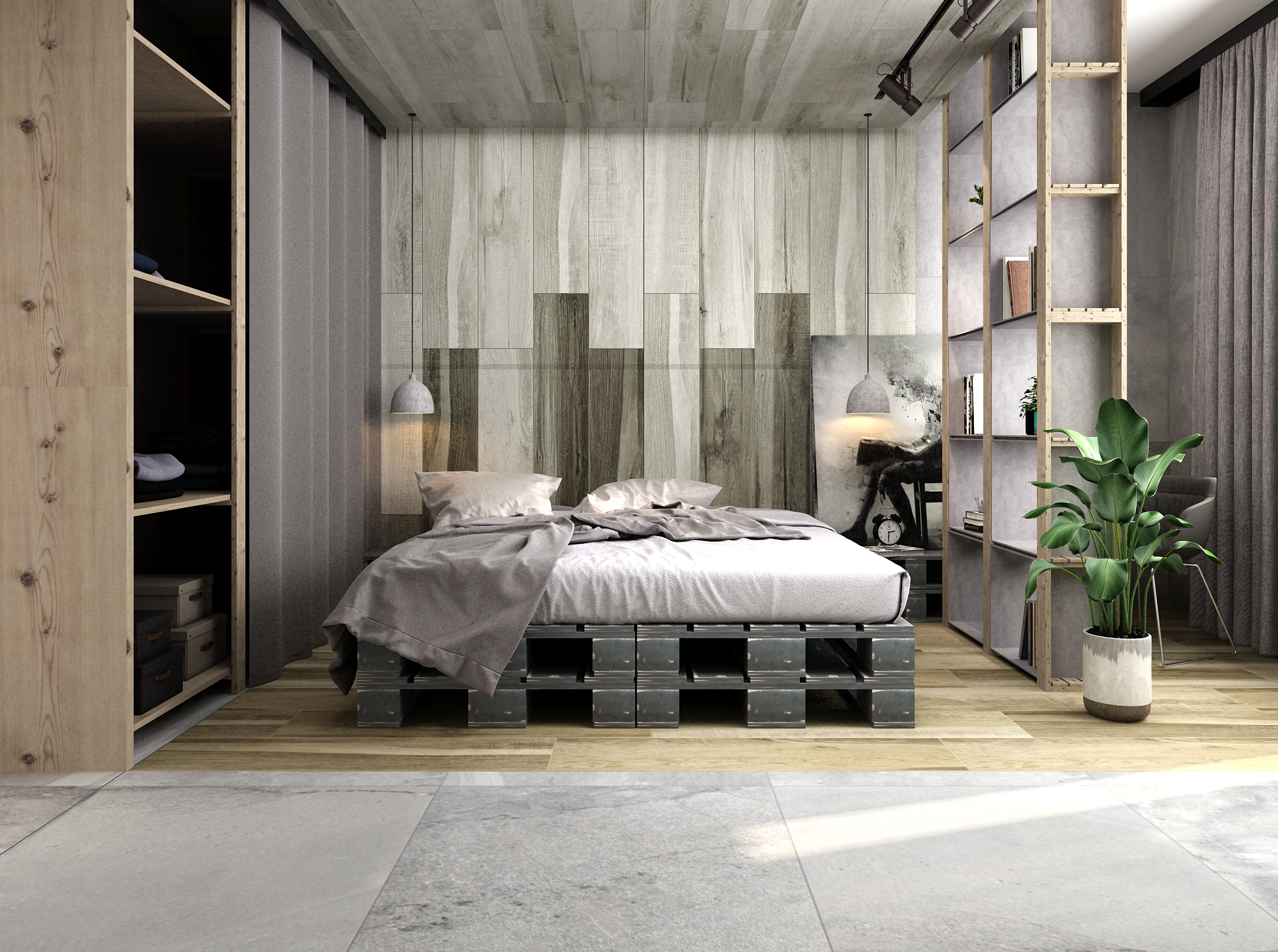 如何能讓在瓷磚的鋪貼上省下一筆裝修費？