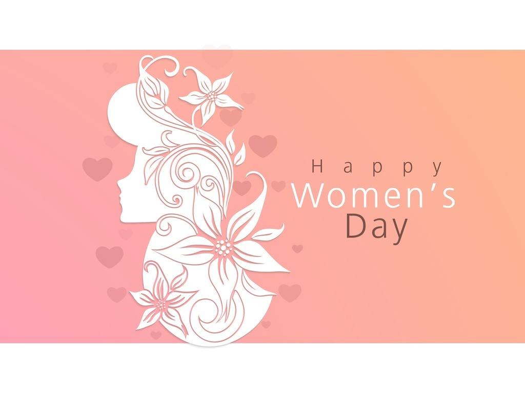 女神節(jié) | 致最美的妳！