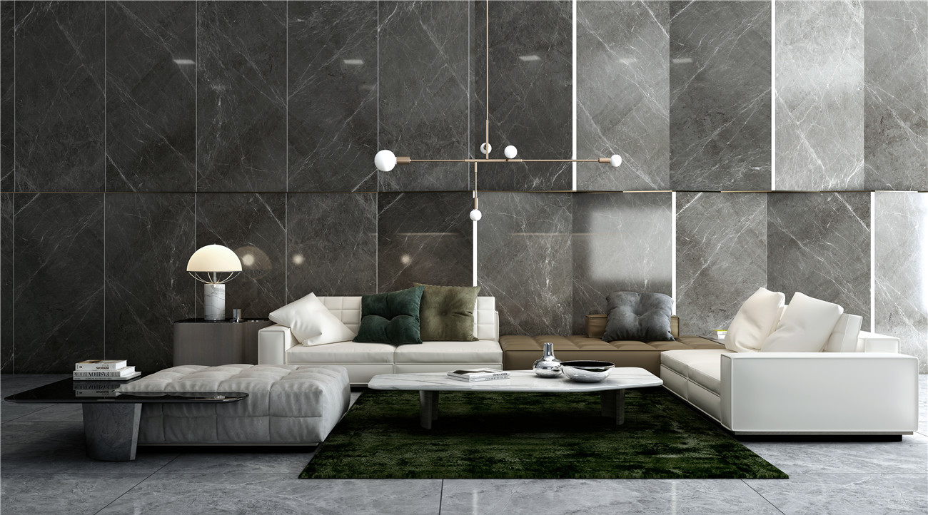 現(xiàn)代風瓷磚不只是好看這么簡單