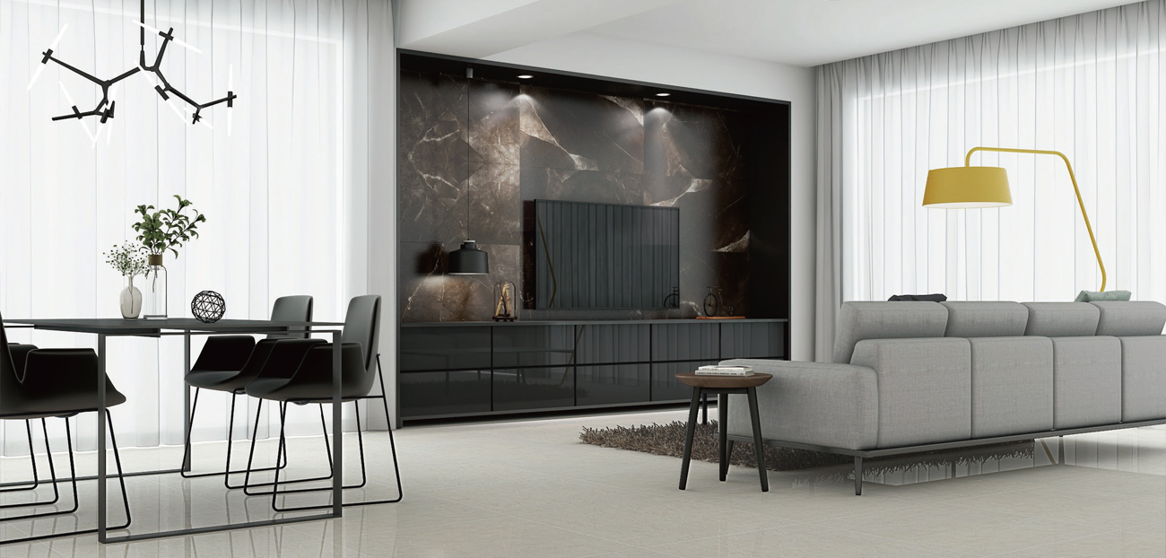 該如何選擇工程瓷磚呢？