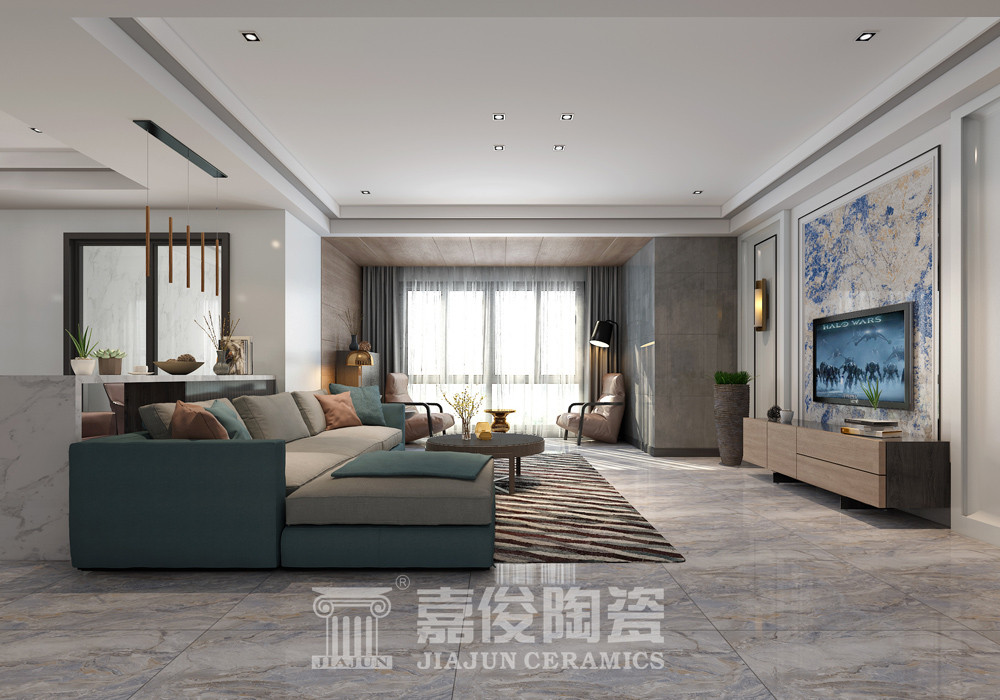 陶瓷大板，大有內(nèi)涵